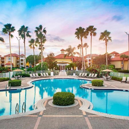 Sheraton Pga Vacation Resort Port St Lucie Port St. Lucie Екстериор снимка