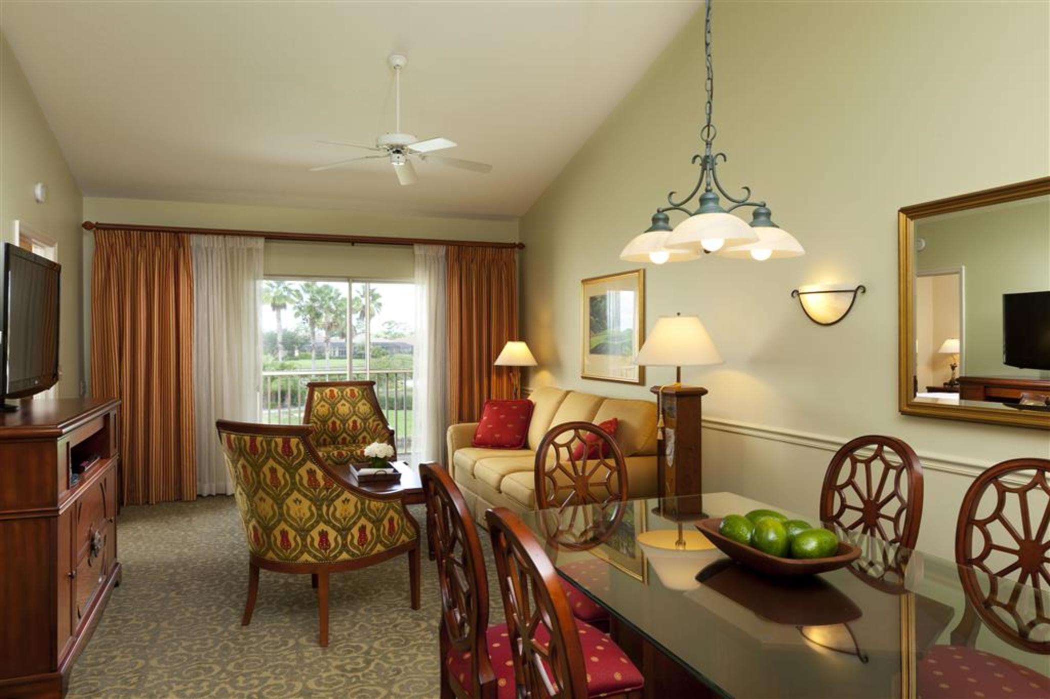 Sheraton Pga Vacation Resort Port St Lucie Port St. Lucie Екстериор снимка