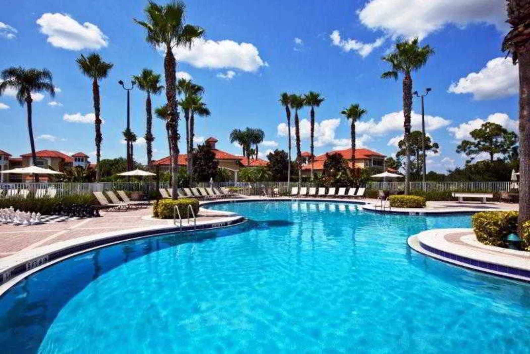 Sheraton Pga Vacation Resort Port St Lucie Port St. Lucie Екстериор снимка