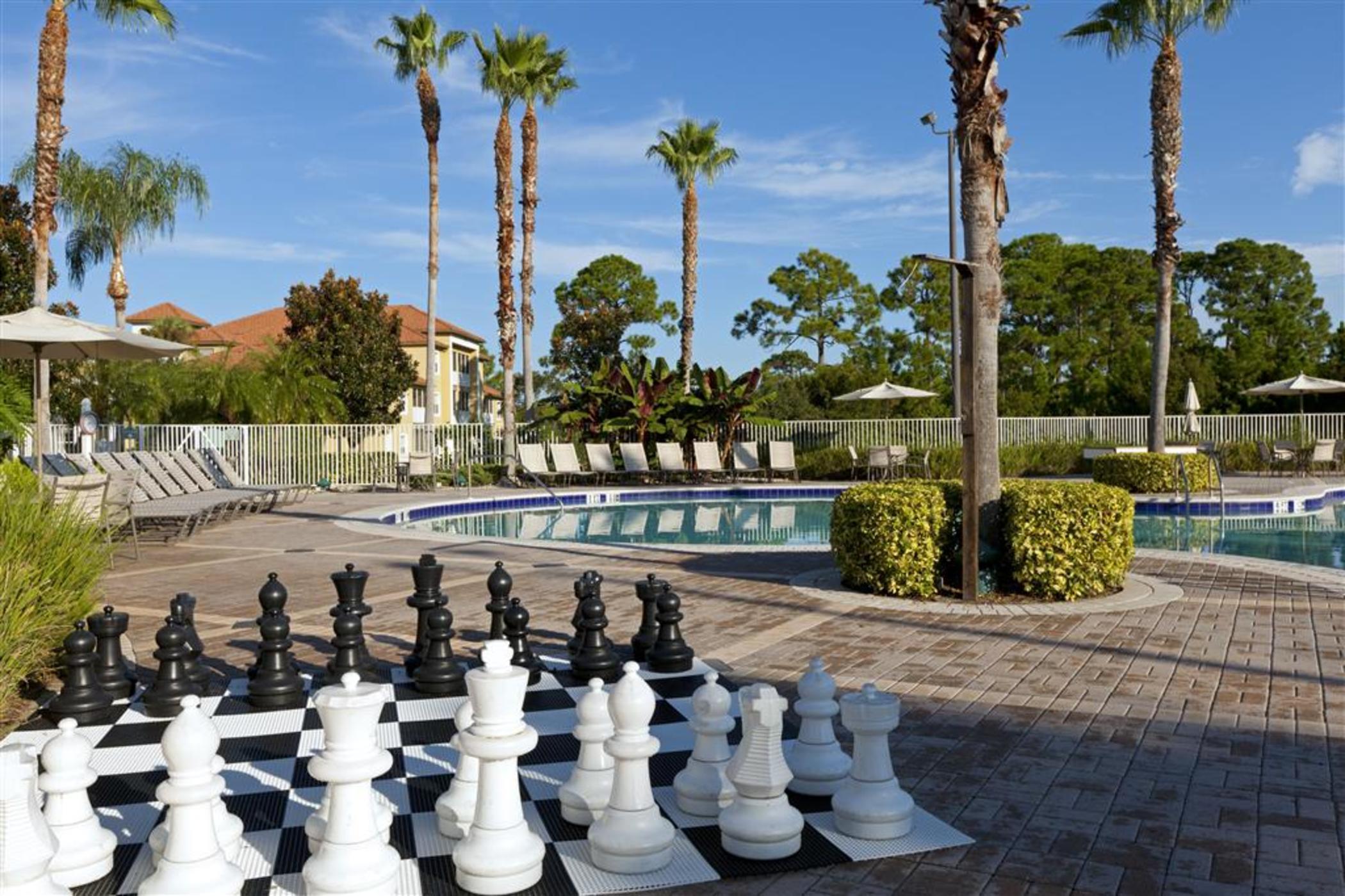 Sheraton Pga Vacation Resort Port St Lucie Port St. Lucie Екстериор снимка