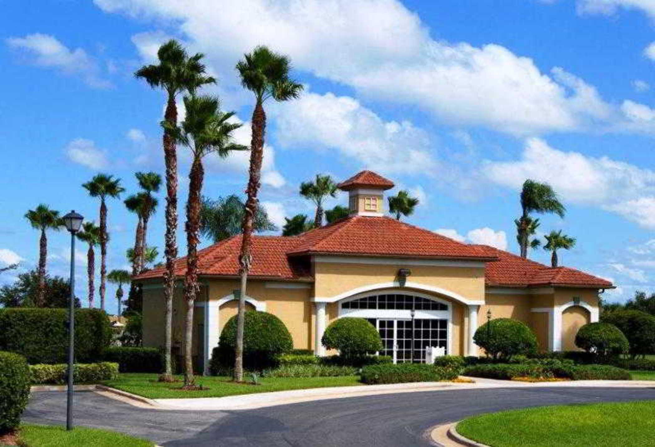 Sheraton Pga Vacation Resort Port St Lucie Port St. Lucie Екстериор снимка