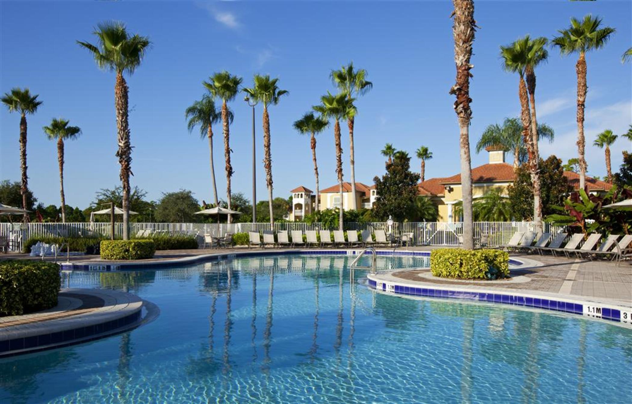 Sheraton Pga Vacation Resort Port St Lucie Port St. Lucie Екстериор снимка