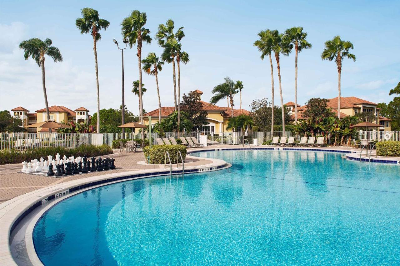 Sheraton Pga Vacation Resort Port St Lucie Port St. Lucie Екстериор снимка