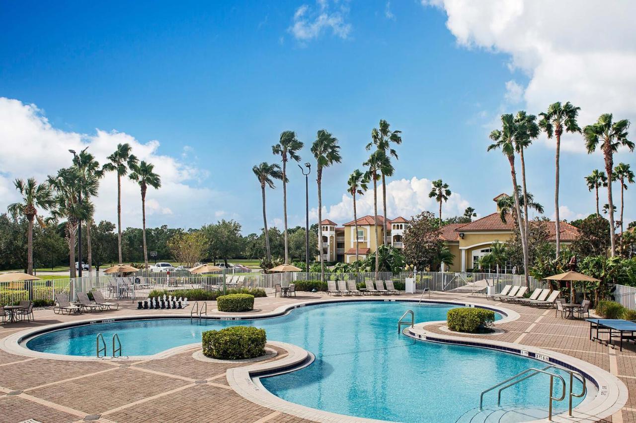 Sheraton Pga Vacation Resort Port St Lucie Port St. Lucie Екстериор снимка