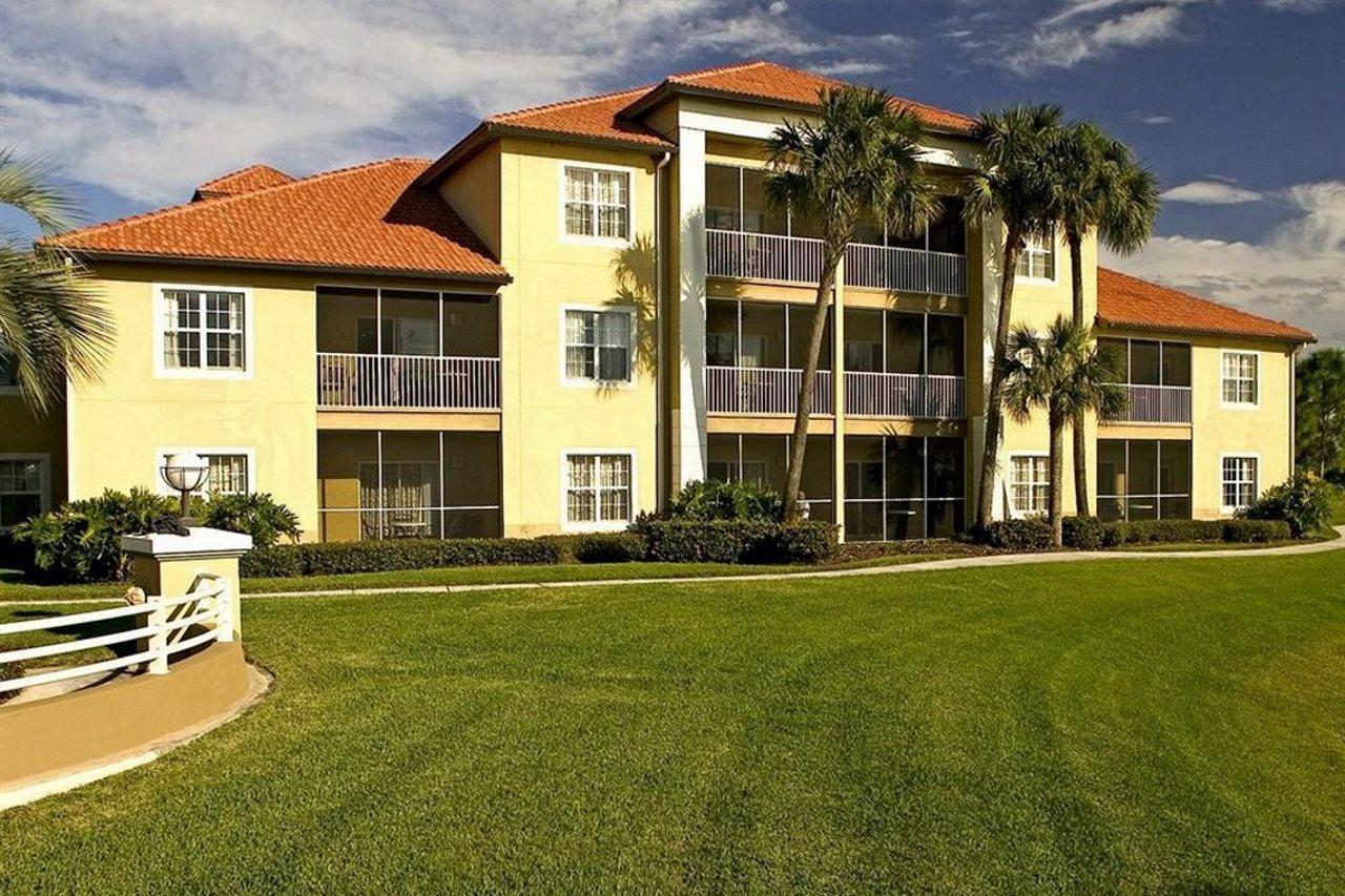 Sheraton Pga Vacation Resort Port St Lucie Port St. Lucie Екстериор снимка