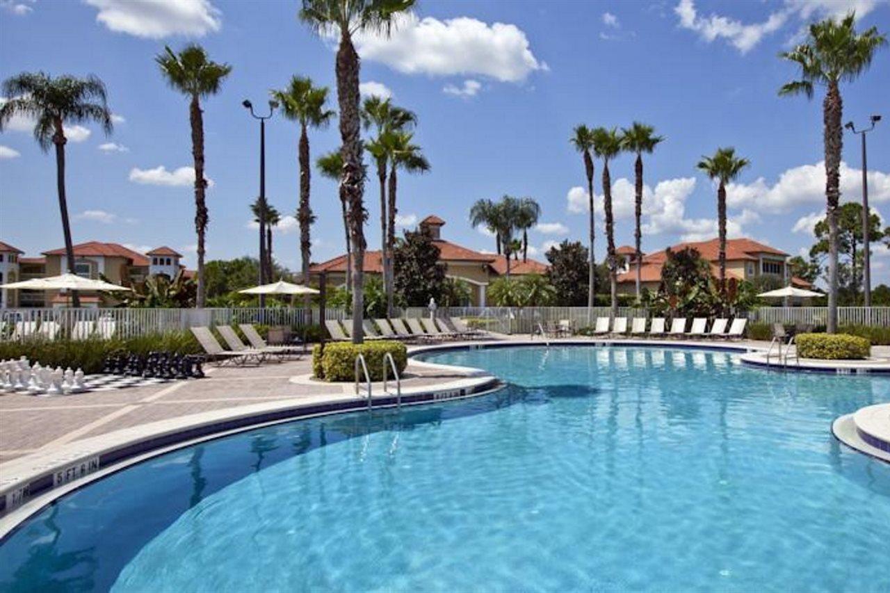 Sheraton Pga Vacation Resort Port St Lucie Port St. Lucie Екстериор снимка