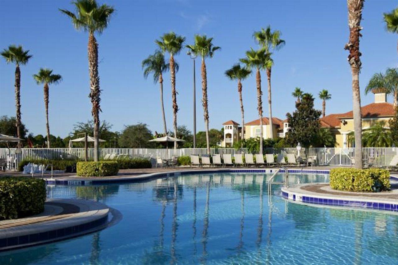 Sheraton Pga Vacation Resort Port St Lucie Port St. Lucie Екстериор снимка