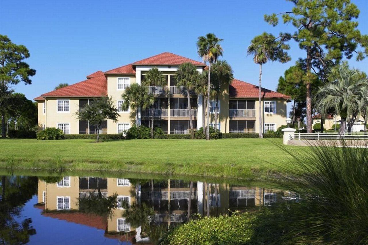 Sheraton Pga Vacation Resort Port St Lucie Port St. Lucie Екстериор снимка