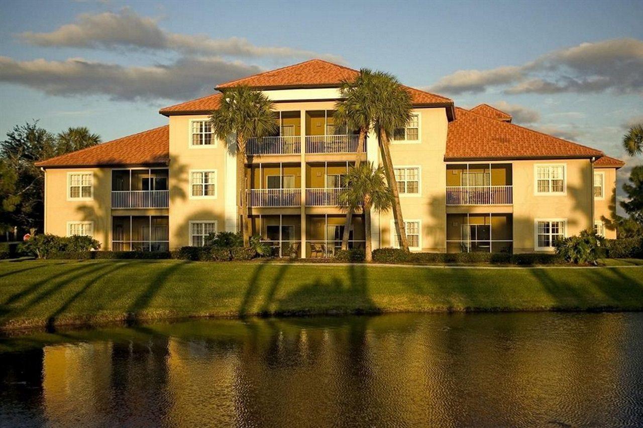 Sheraton Pga Vacation Resort Port St Lucie Port St. Lucie Удобства снимка