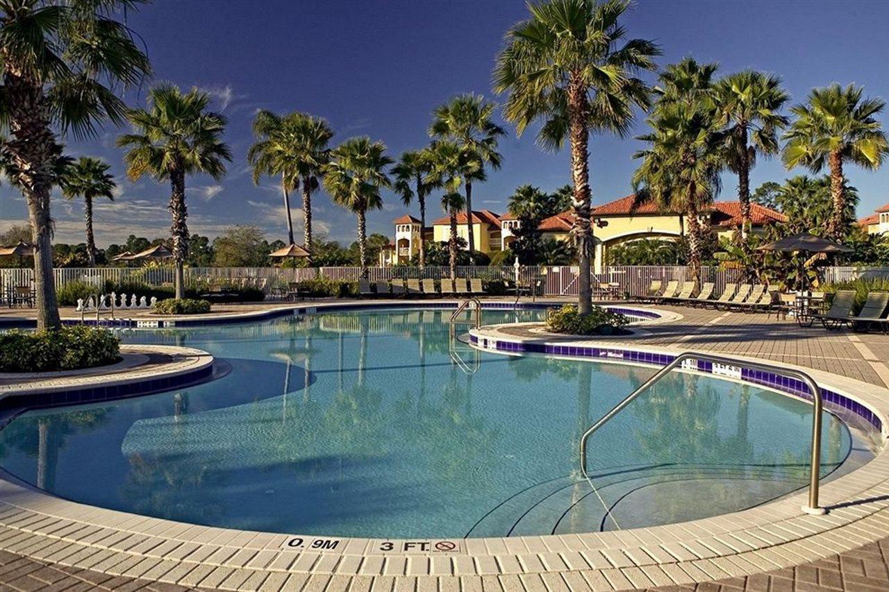 Sheraton Pga Vacation Resort Port St Lucie Port St. Lucie Съоръжения снимка