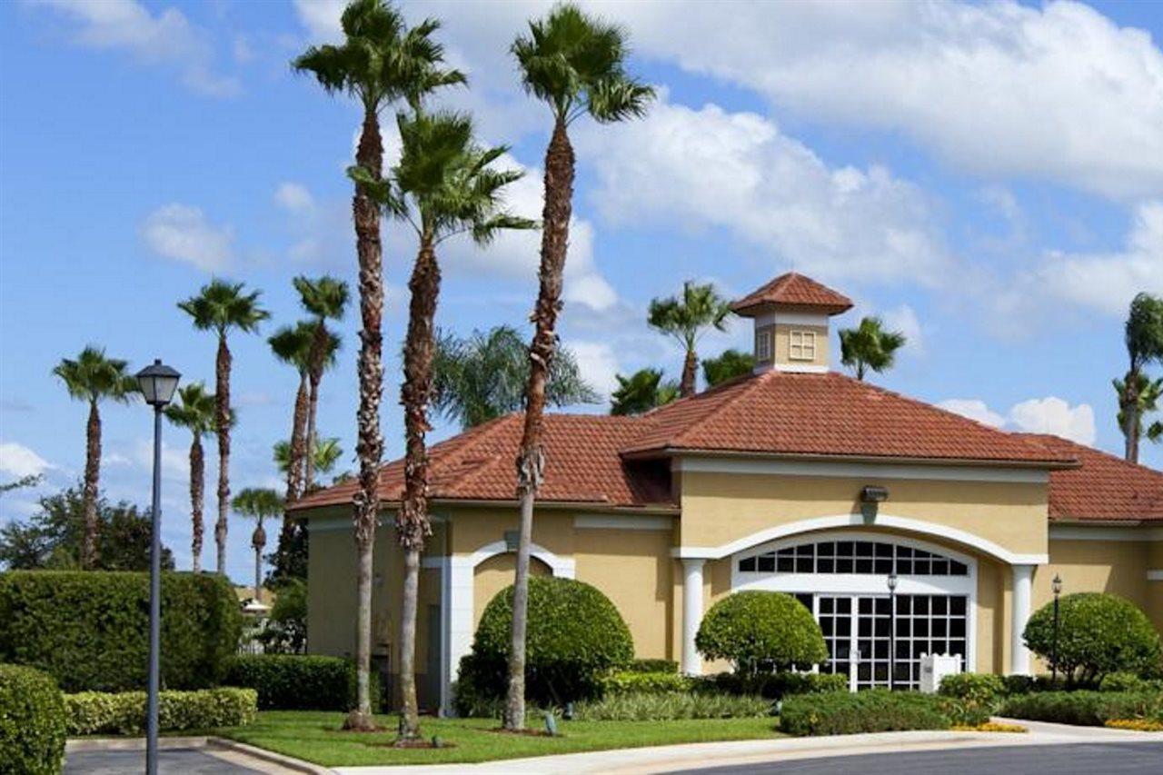 Sheraton Pga Vacation Resort Port St Lucie Port St. Lucie Екстериор снимка