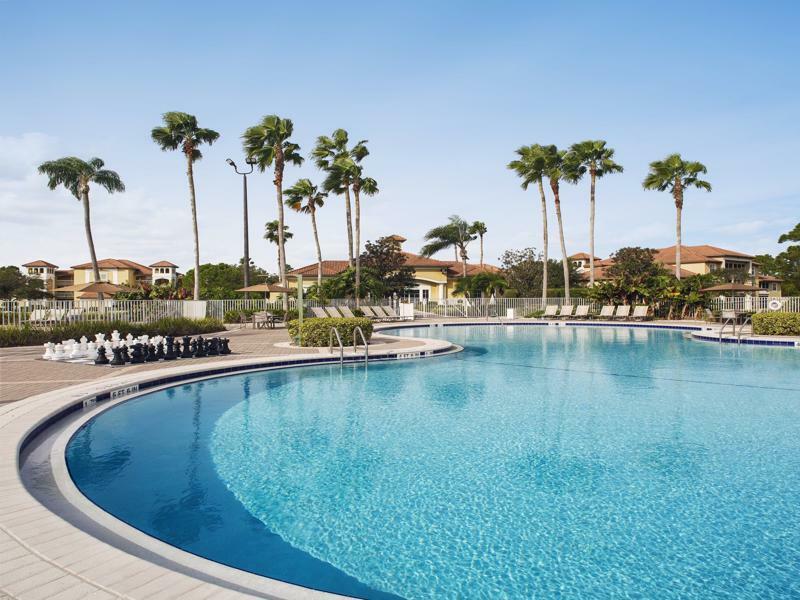 Sheraton Pga Vacation Resort Port St Lucie Port St. Lucie Екстериор снимка