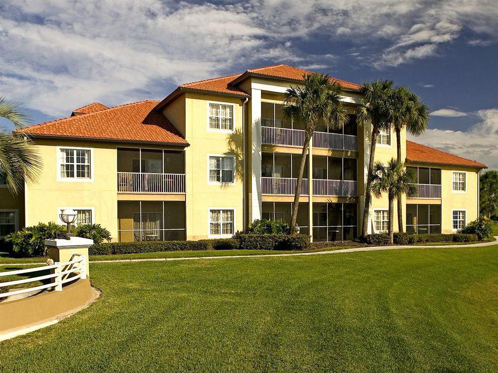 Sheraton Pga Vacation Resort Port St Lucie Port St. Lucie Екстериор снимка